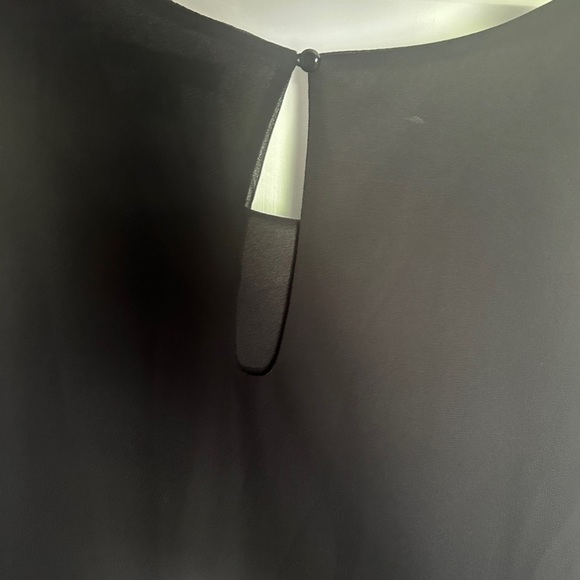 Roaman's Classic Black Pants Suit - Picture 5 of 5